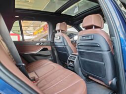 
										AED 2,100 P.M | 2019 BMW X5 xDrive40i M-Sport | Under Warranty | GCC | full									