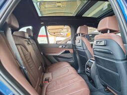 
										AED 2,100 P.M | 2019 BMW X5 xDrive40i M-Sport | Under Warranty | GCC | full									