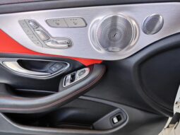 
										AED 2,520 P.M | 2019 Mercedes-AMG C63 S | American Spec | full									