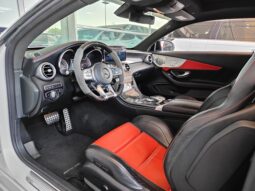 
										AED 2,520 P.M | 2019 Mercedes-AMG C63 S | American Spec | full									