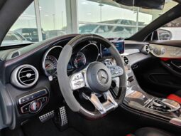 
										AED 2,520 P.M | 2019 Mercedes-AMG C63 S | American Spec | full									