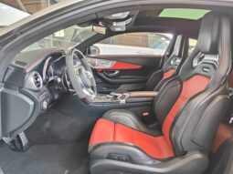
										AED 2,520 P.M | 2019 Mercedes-AMG C63 S | American Spec | full									