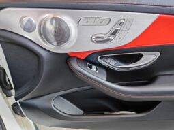 
										AED 2,520 P.M | 2019 Mercedes-AMG C63 S | American Spec | full									