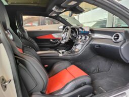 
										AED 2,520 P.M | 2019 Mercedes-AMG C63 S | American Spec | full									