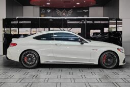 
										AED 2,520 P.M | 2019 Mercedes-AMG C63 S | American Spec | full									