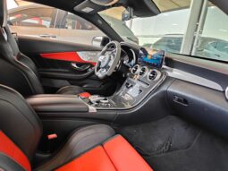 
										AED 2,520 P.M | 2019 Mercedes-AMG C63 S | American Spec | full									