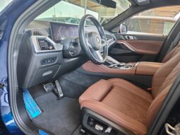 
										AED 4,550 P.M | 2024 BMW X6 xDrive40i M Sport | Under Warranty | GCC | full									