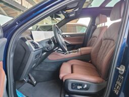 
										AED 4,550 P.M | 2024 BMW X6 xDrive40i M Sport | Under Warranty | GCC | full									
