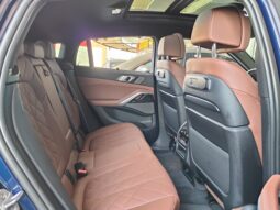 
										AED 4,550 P.M | 2024 BMW X6 xDrive40i M Sport | Under Warranty | GCC | full									