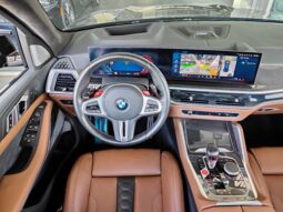 
										AED 7,400 P.M | 2025 BMW X5 M Competition | Under Warranty | GCC | full									