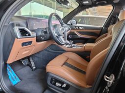 
										AED 7,400 P.M | 2025 BMW X5 M Competition | Under Warranty | GCC | full									