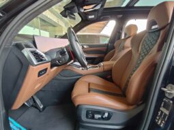 
										AED 7,400 P.M | 2025 BMW X5 M Competition | Under Warranty | GCC | full									