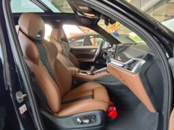 
										AED 7,400 P.M | 2025 BMW X5 M Competition | Under Warranty | GCC | full									