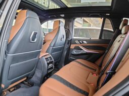 
										AED 7,400 P.M | 2025 BMW X5 M Competition | Under Warranty | GCC | full									