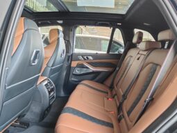 
										AED 7,400 P.M | 2025 BMW X5 M Competition | Under Warranty | GCC | full									