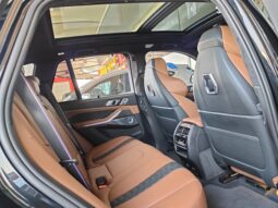 
										AED 7,400 P.M | 2025 BMW X5 M Competition | Under Warranty | GCC | full									