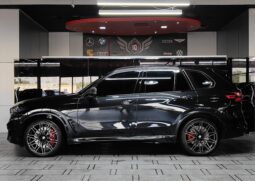 
										AED 7,400 P.M | 2025 BMW X5 M Competition | Under Warranty | GCC | full									