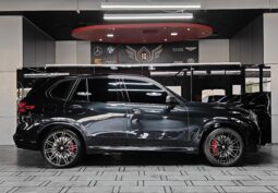 
										AED 7,400 P.M | 2025 BMW X5 M Competition | Under Warranty | GCC | full									