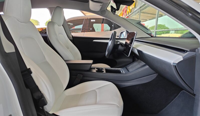 
								AED 1,320 P.M | 2023 Tesla Model Y Long Range Dual Motor | Under Warranty | GCC | full									