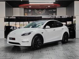 
										AED 1,320 P.M | 2023 Tesla Model Y Long Range Dual Motor | Under Warranty | GCC | full									