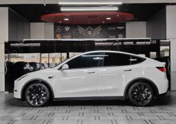 
										AED 1,320 P.M | 2023 Tesla Model Y Long Range Dual Motor | Under Warranty | GCC | full									