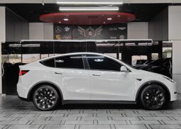 
										AED 1,320 P.M | 2023 Tesla Model Y Long Range Dual Motor | Under Warranty | GCC | full									