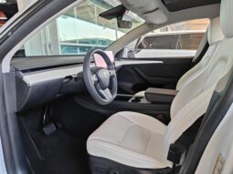 
										AED 1,320 P.M | 2023 Tesla Model Y Long Range Dual Motor | Under Warranty | GCC | full									