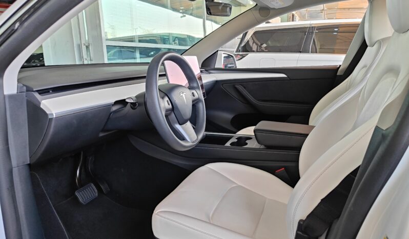 
								AED 1,320 P.M | 2023 Tesla Model Y Long Range Dual Motor | Under Warranty | GCC | full									
