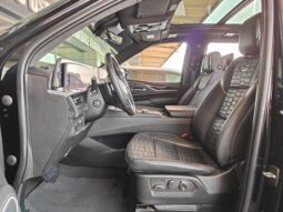 
										AED 5,860 P.M | 2023 Cadillac Escalade V | Under Cadillac Warranty  Service Contract | GCC | full									