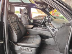 
										AED 5,860 P.M | 2023 Cadillac Escalade V | Under Cadillac Warranty  Service Contract | GCC | full									