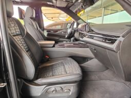 
										AED 5,860 P.M | 2023 Cadillac Escalade V | Under Cadillac Warranty  Service Contract | GCC | full									