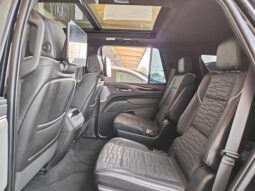 
										AED 5,860 P.M | 2023 Cadillac Escalade V | Under Cadillac Warranty  Service Contract | GCC | full									