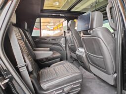 
										AED 5,860 P.M | 2023 Cadillac Escalade V | Under Cadillac Warranty  Service Contract | GCC | full									