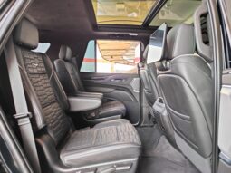 
										AED 5,860 P.M | 2023 Cadillac Escalade V | Under Cadillac Warranty  Service Contract | GCC | full									