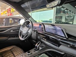 
										AED 5,860 P.M | 2023 Cadillac Escalade V | Under Cadillac Warranty  Service Contract | GCC | full									