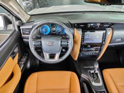 
										AED 2,050 P.M | 2025 Toyota Fortuner VXR | Under Warranty | GCC | full									