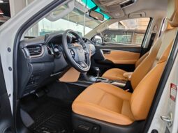 
										AED 2,050 P.M | 2025 Toyota Fortuner VXR | Under Warranty | GCC | full									