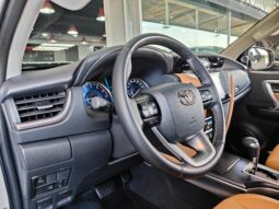 
										AED 2,050 P.M | 2025 Toyota Fortuner VXR | Under Warranty | GCC | full									