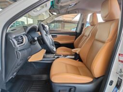 
										AED 2,050 P.M | 2025 Toyota Fortuner VXR | Under Warranty | GCC | full									