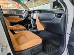 
										AED 2,050 P.M | 2025 Toyota Fortuner VXR | Under Warranty | GCC | full									