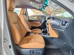 
										AED 2,050 P.M | 2025 Toyota Fortuner VXR | Under Warranty | GCC | full									