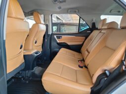 
										AED 2,050 P.M | 2025 Toyota Fortuner VXR | Under Warranty | GCC | full									