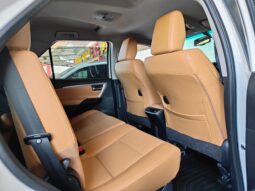 
										AED 2,050 P.M | 2025 Toyota Fortuner VXR | Under Warranty | GCC | full									