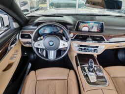 
										AED 2,350 P.M | 2021 BMW 730Li M Sport | Under Warranty | GCC | full									