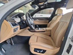 
										AED 2,350 P.M | 2021 BMW 730Li M Sport | Under Warranty | GCC | full									