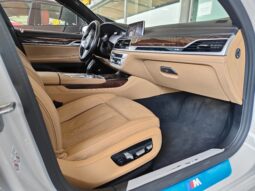 
										AED 2,350 P.M | 2021 BMW 730Li M Sport | Under Warranty | GCC | full									