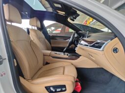 
										AED 2,350 P.M | 2021 BMW 730Li M Sport | Under Warranty | GCC | full									