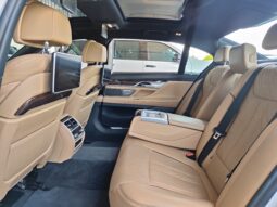 
										AED 2,350 P.M | 2021 BMW 730Li M Sport | Under Warranty | GCC | full									