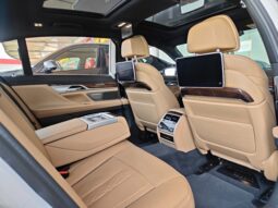 
										AED 2,350 P.M | 2021 BMW 730Li M Sport | Under Warranty | GCC | full									