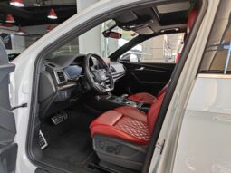 
										AED 1,900 P.M | 2018 Audi SQ5 Quattro | Under Warranty | GCC | full									